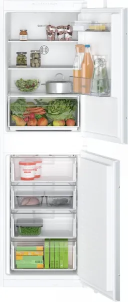 50/50 FRIDGE FREEZER