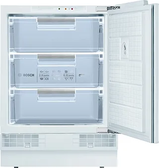 INTEGRAL FREEZER