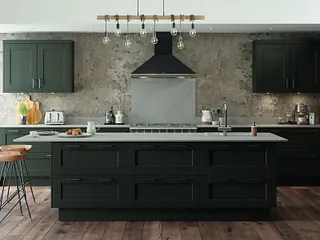 Millbrook Kitchen