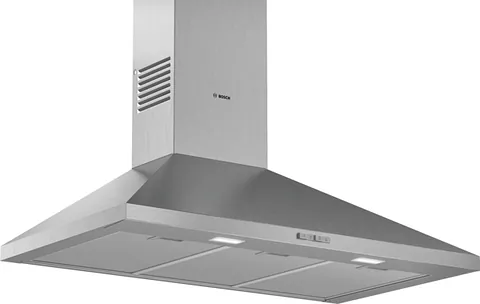 60cm CHIMNEY HOOD